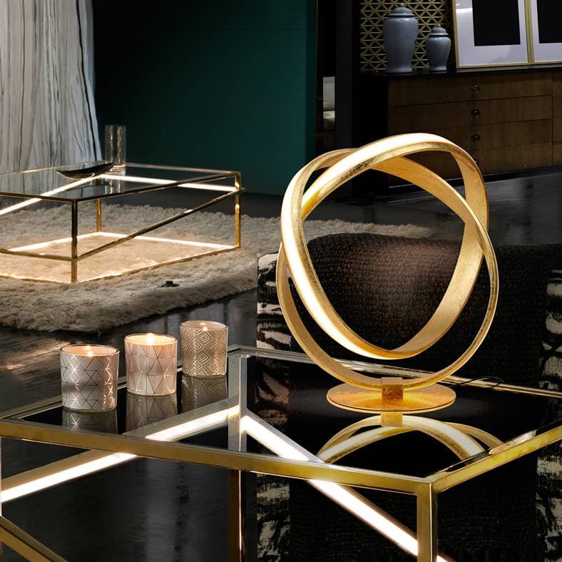 Настольный светильник SCHULLER Lazas SCHULLER