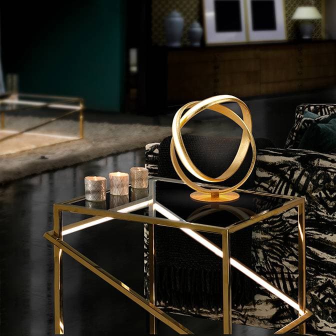 Настольный светильник SCHULLER Lazas SCHULLER