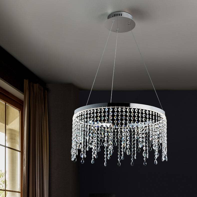 Подвесной светильник SCHULLER Anastasia Ø50 SCHULLER