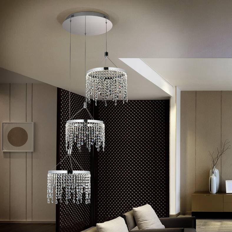 Подвесной светильник SCHULLER Anastasia Ø62 SCHULLER