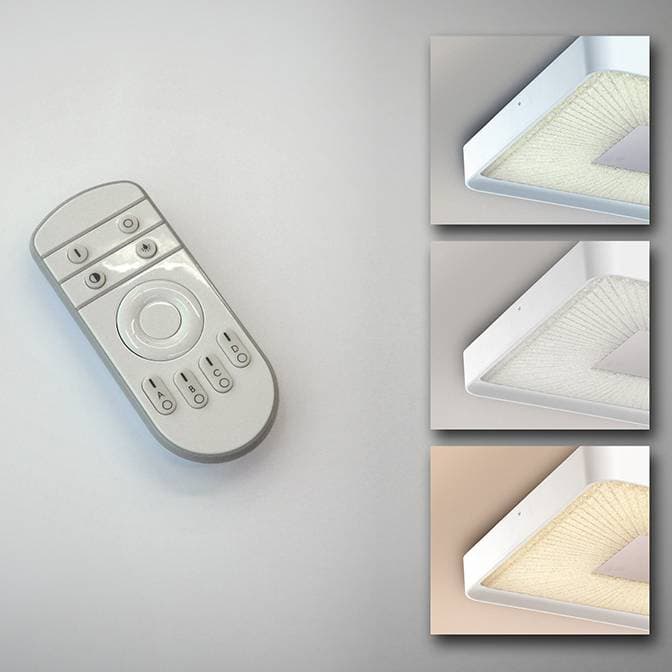 Потолочный светильник SCHULLER Sunny SCHULLER