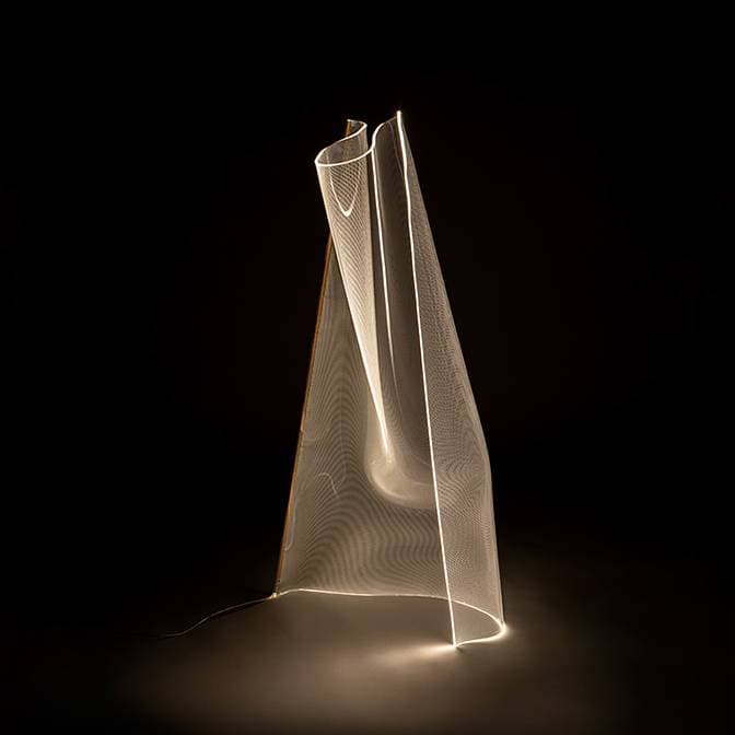 Напольный светильник SCHULLER Velos SCHULLER