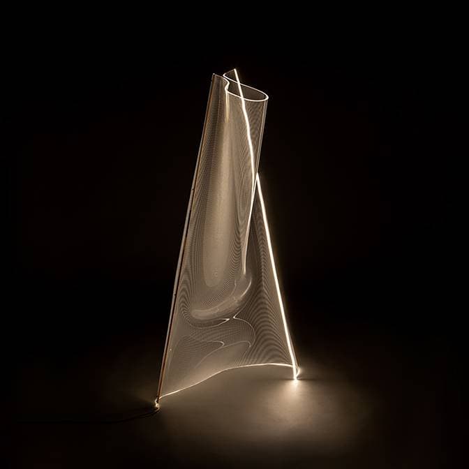 Напольный светильник SCHULLER Velos SCHULLER