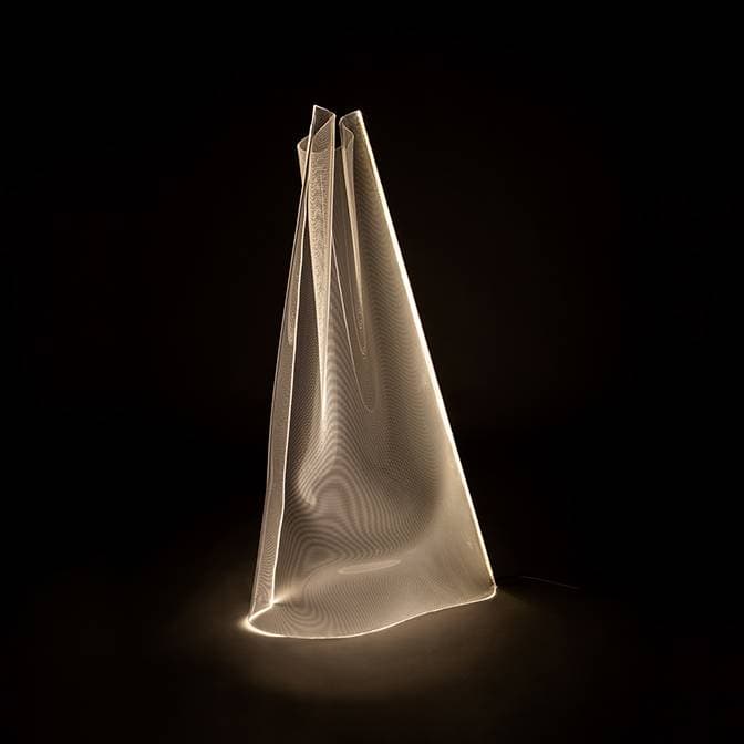 Напольный светильник SCHULLER Velos SCHULLER