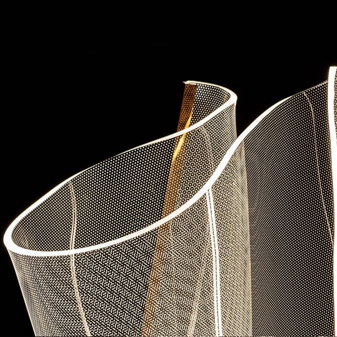 Напольный светильник SCHULLER Velos SCHULLER