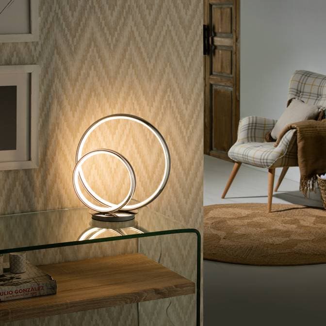 Настольный светильник SCHULLER Omega SCHULLER