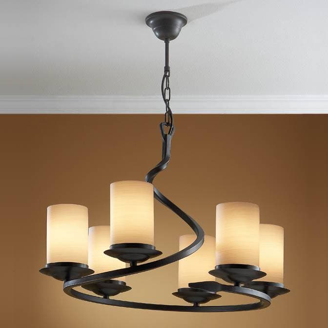 Подвесной светильник SCHULLER Crisol SCHULLER