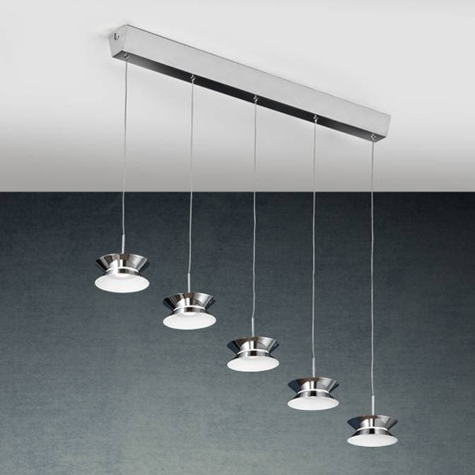 Подвесной светильник SCHULLER Sigma SCHULLER