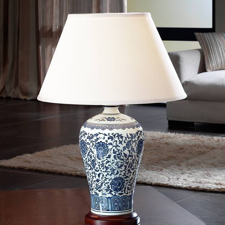 Настольный светильник SCHULLER Alcora SCHULLER