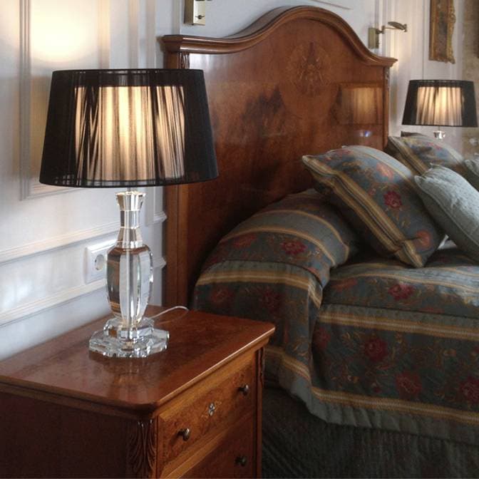 Настольный светильник SCHULLER Corinto SCHULLER