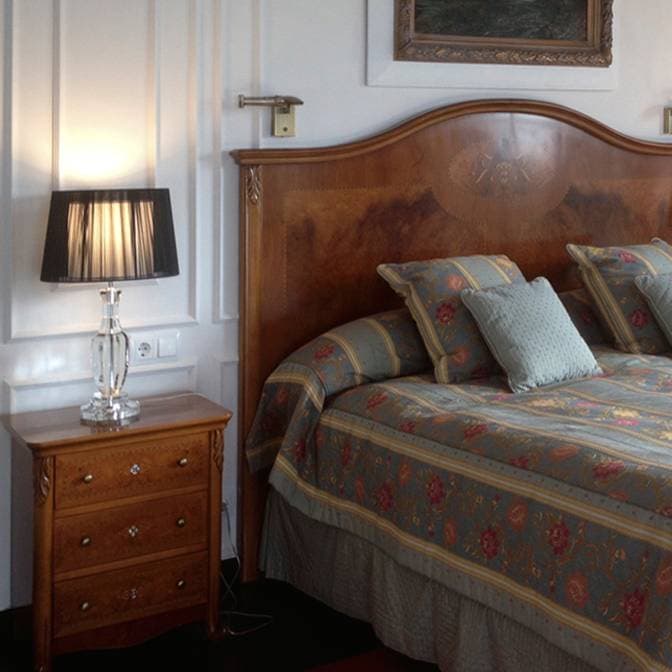 Настольный светильник SCHULLER Corinto SCHULLER