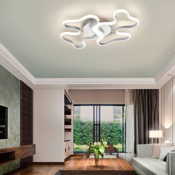 Потолочный светильник SCHULLER Marea SCHULLER