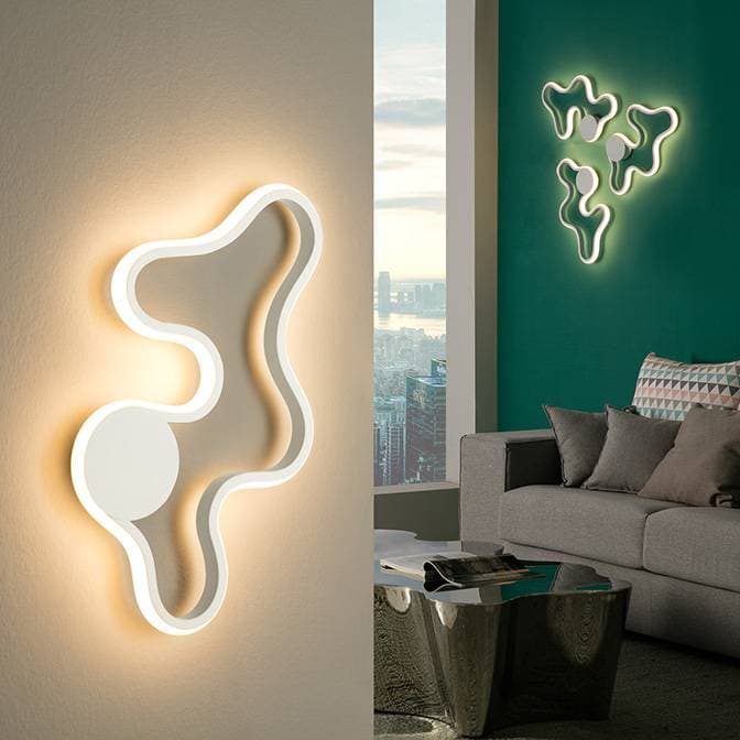 Настенный светильник SCHULLER Marea SCHULLER