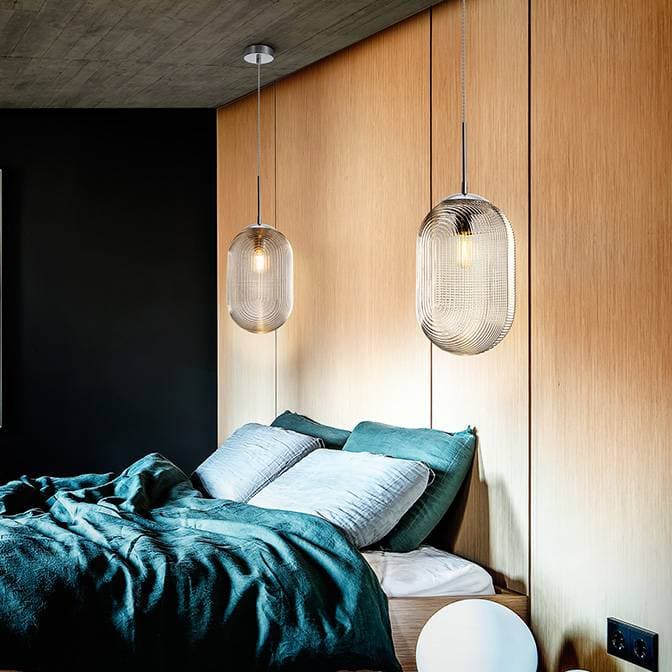 Подвесной светильник SCHULLER Tensai SCHULLER