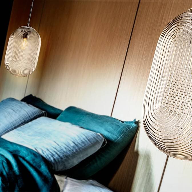 Подвесной светильник SCHULLER Tensai SCHULLER