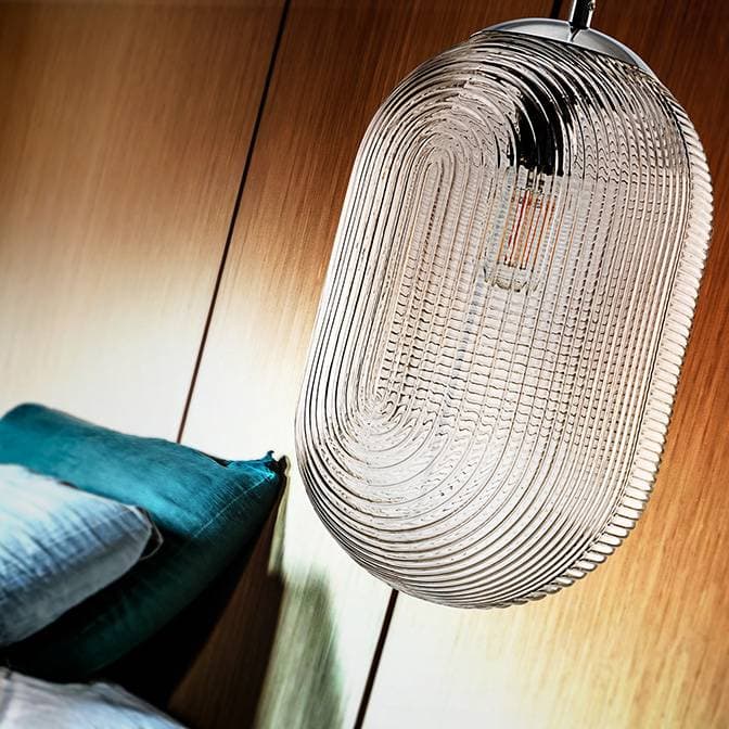 Подвесной светильник SCHULLER Tensai SCHULLER