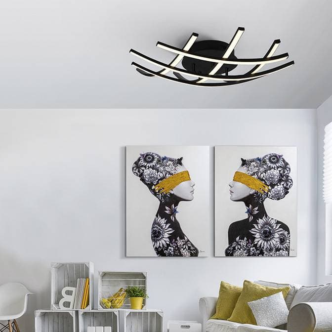 Потолочный светильник SCHULLER Trama II SCHULLER