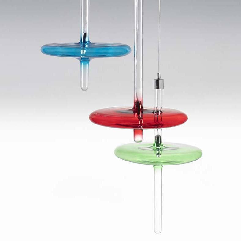 Подвесной светильник Arte di Murano Pulse 1 LED Arte di Murano