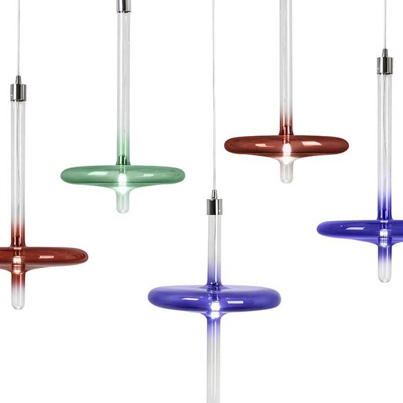 Подвесной светильник Arte di Murano Pulse 1 LED Arte di Murano