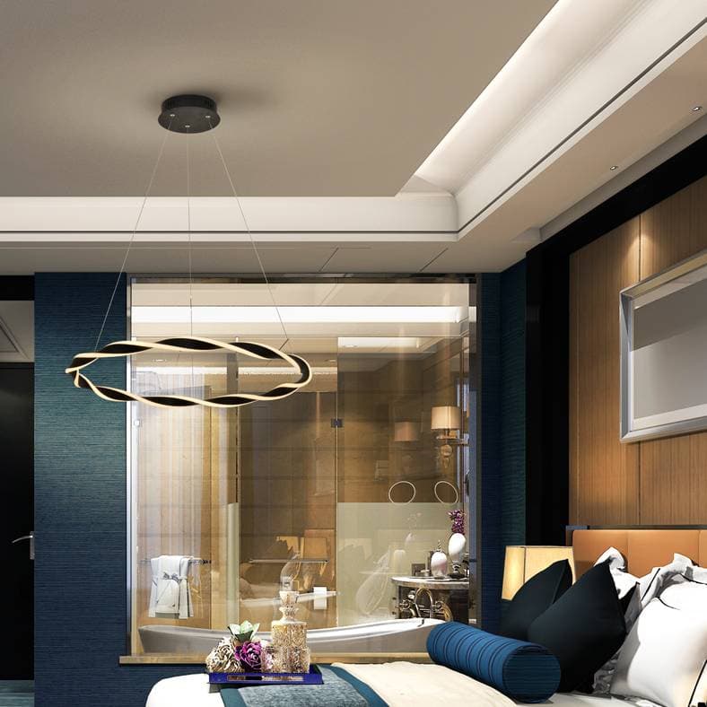 Подвесной светильник SCHULLER Trenza SCHULLER