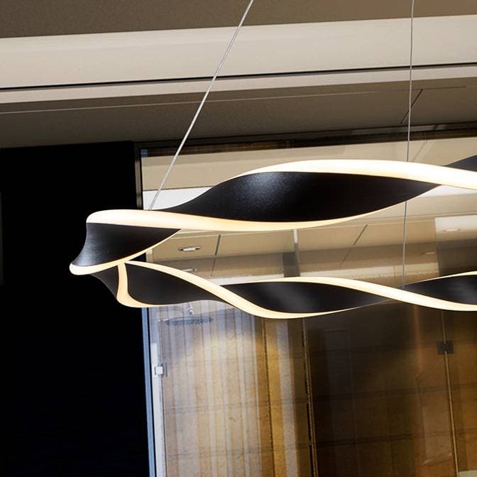 Подвесной светильник SCHULLER Trenza SCHULLER