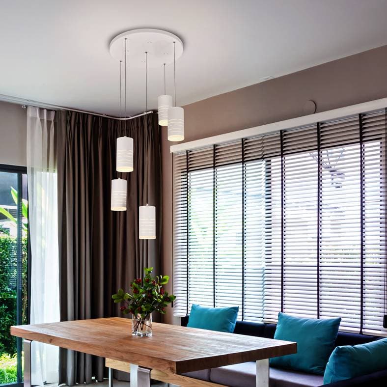 Подвесной светильник SCHULLER Vika SCHULLER