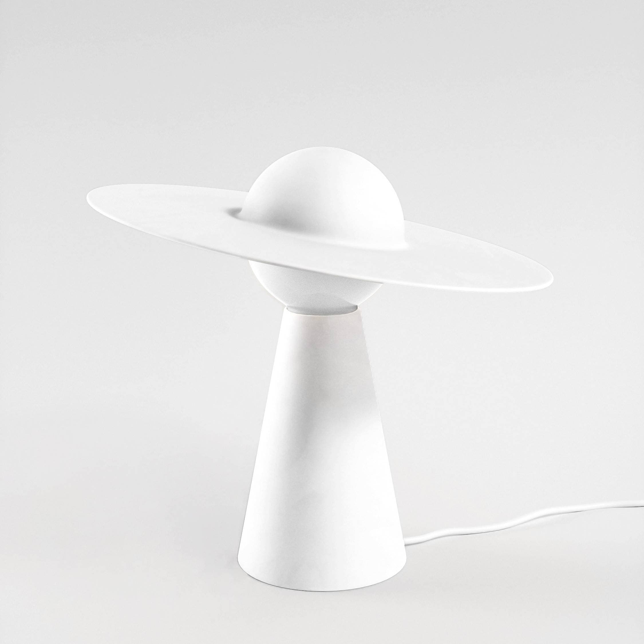 Настольный светильник Moebe Ceramic Table Lamp