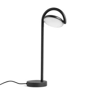 Настольный светильник HAY Marselis