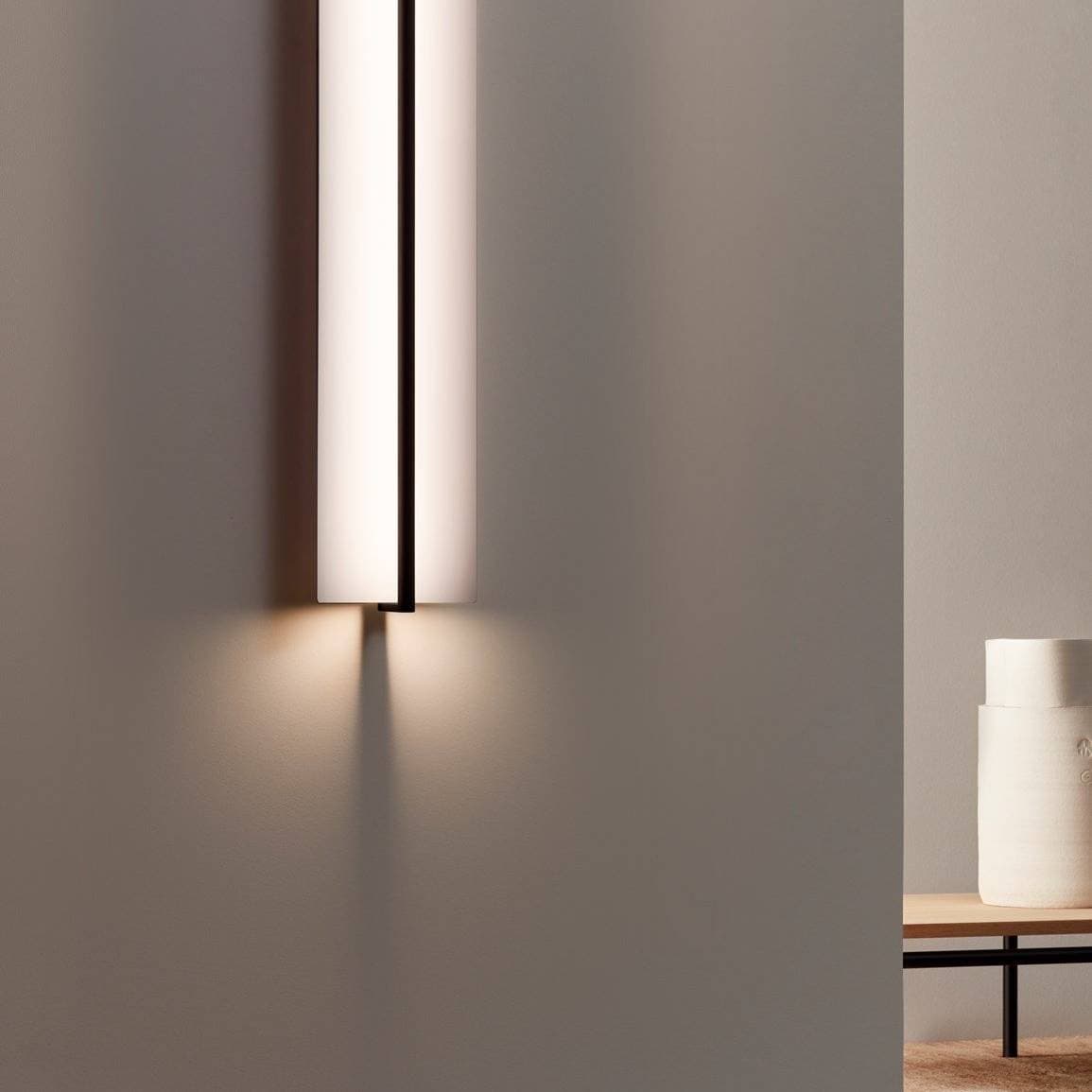 Настенный светильник Vibia Kontur Vibia