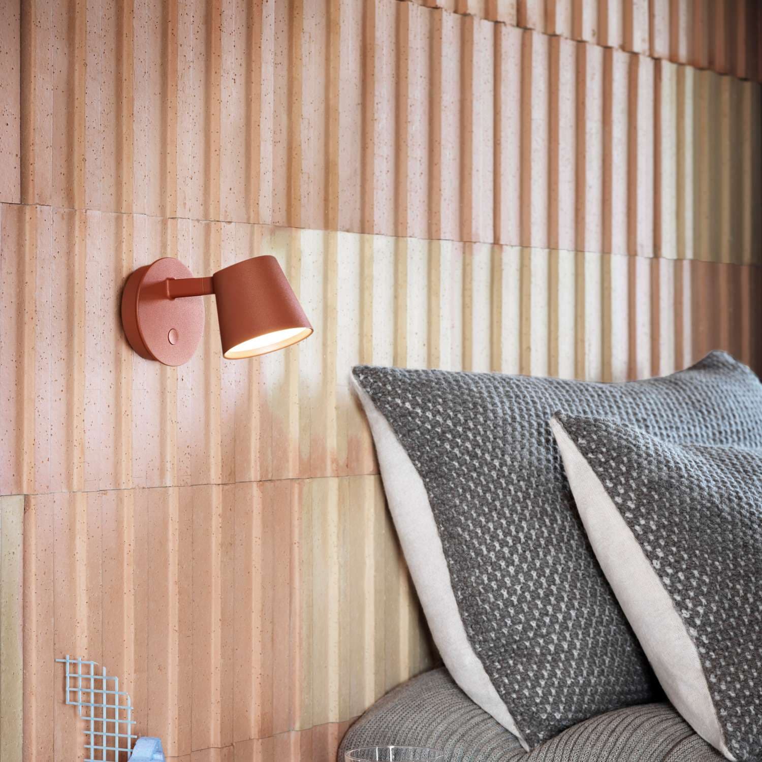 Настенный светильник MUUTO Tip MUUTO