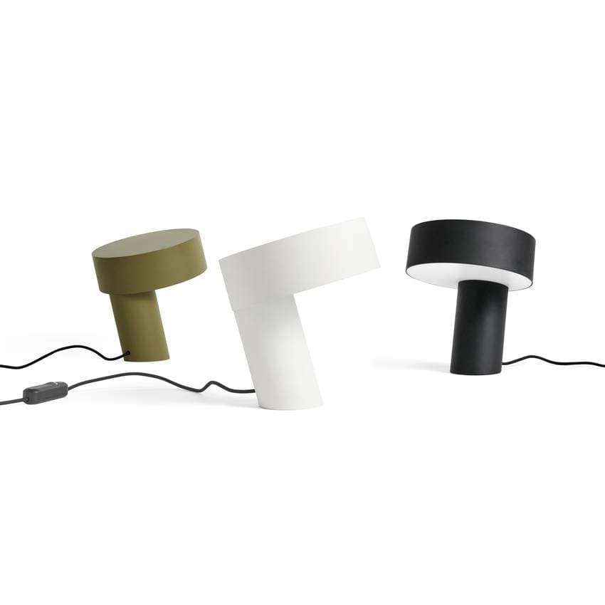 Настольный светильник HAY Slant HAY