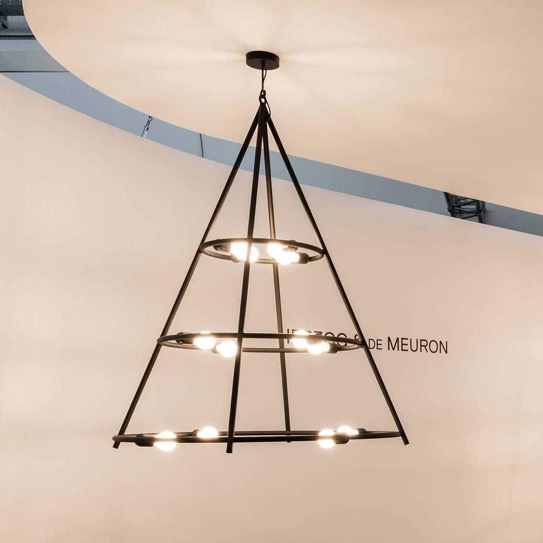 Подвесной светильник Artemide El Porís