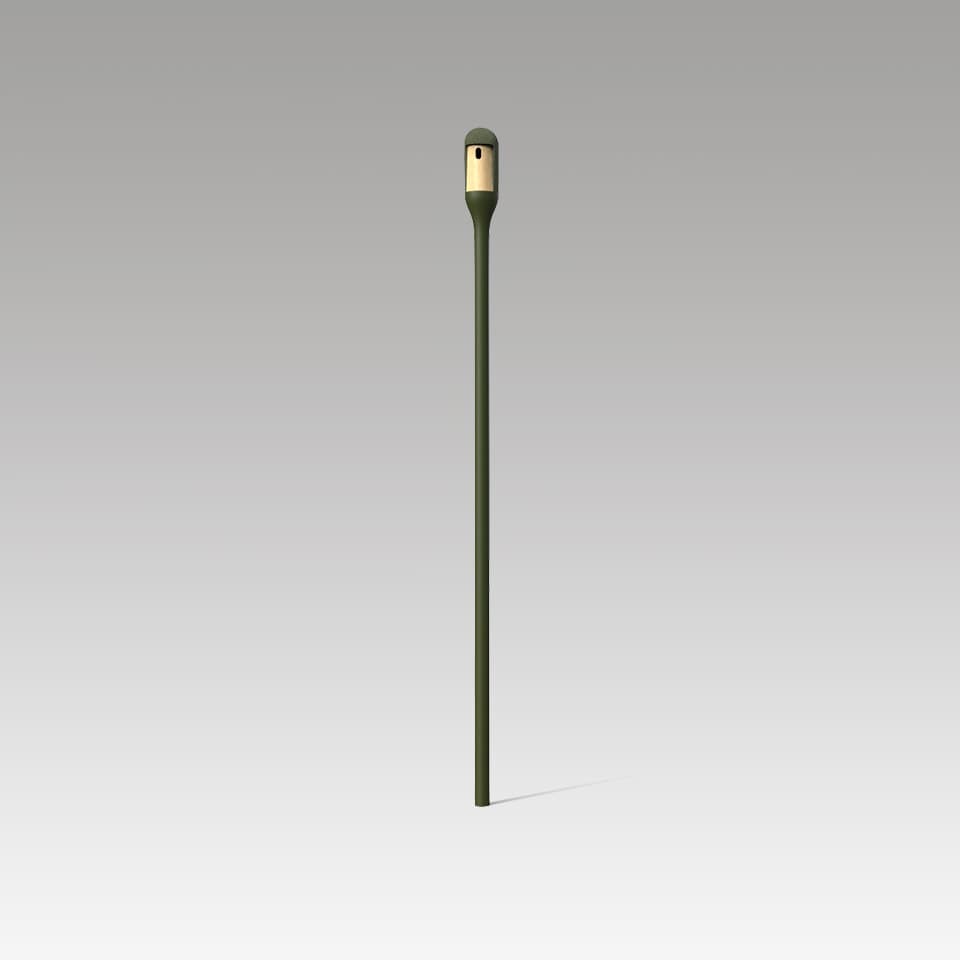 Уличный светильник Artemide Needoo Nest