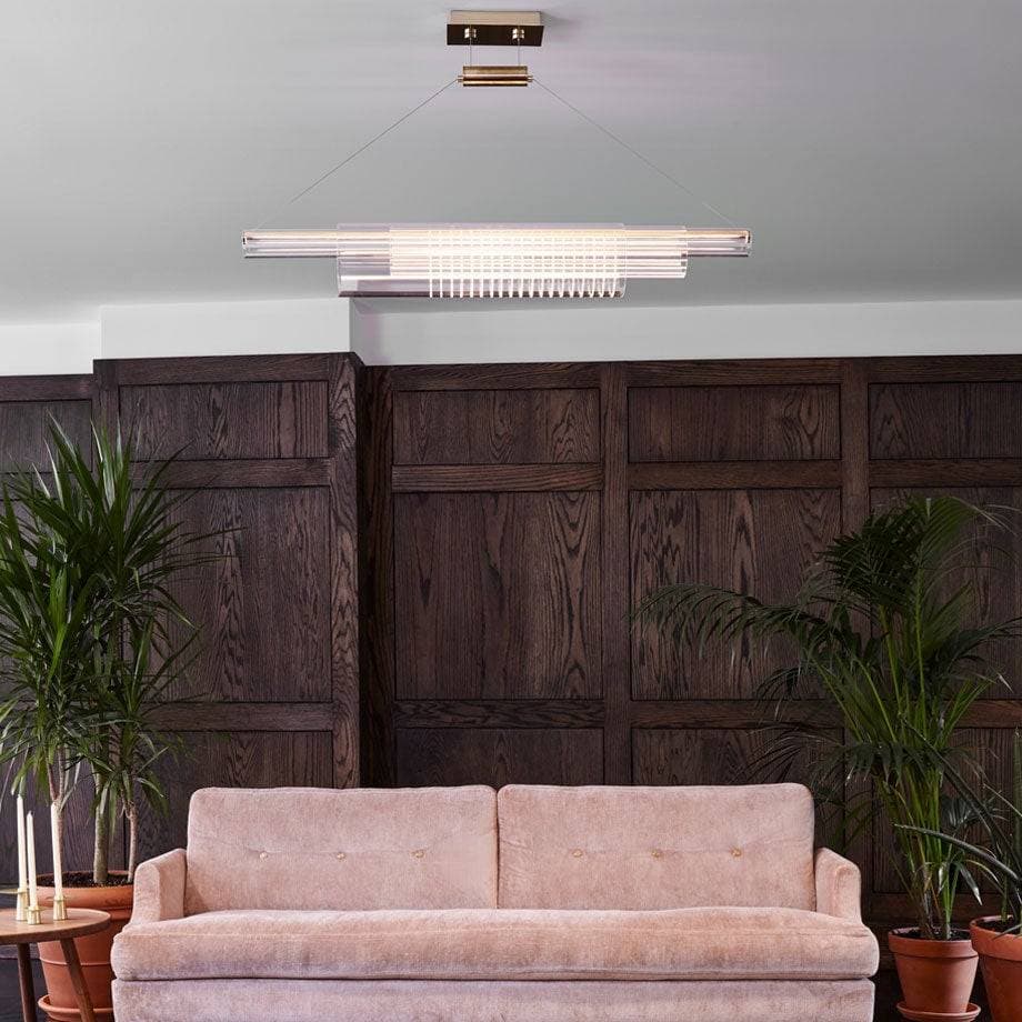 Подвесной светильник Roll & Hill Coax Pendant Roll & Hill