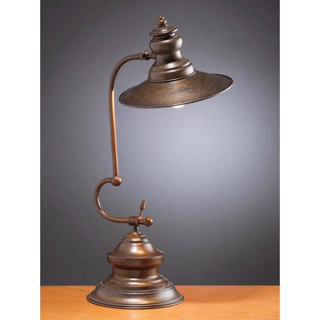 Настольный светильник Lustrarte Nautica Ancora Mod.109