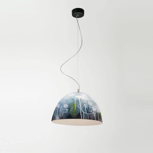 Подвесной светильник In-es.artdesign Pezzi Unici Untitled In-es.artdesign