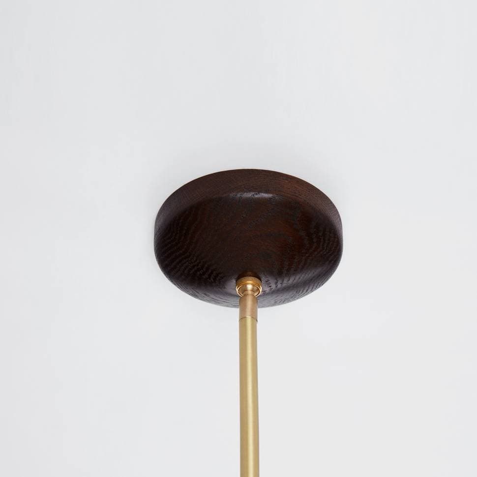 Подвесной светильник Roll & Hill Apollo Pendant - Stem Roll & Hill