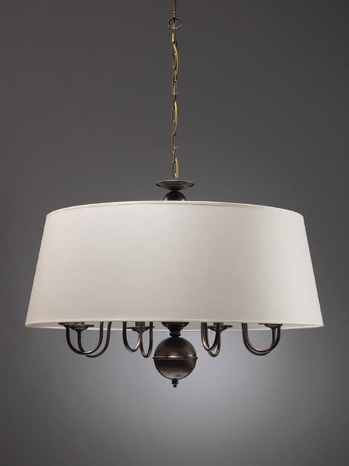 Подвесной светильник Lustrarte Classico Dutch Mod.247_65 Lustrarte