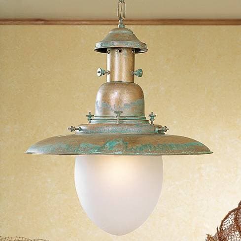 Подвесной светильник Lustrarte Nautica Ancora Mod.222 Lustrarte