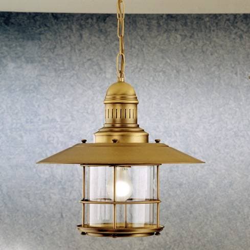 Подвесной светильник Lustrarte Nautica Ancora Mod.281