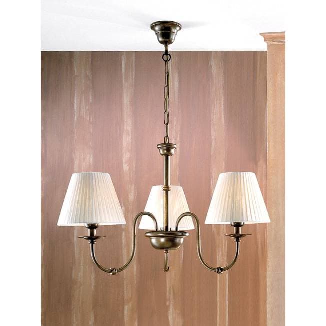 Подвесной светильник Lustrarte Classico Obidos Mod.329_3BA Lustrarte