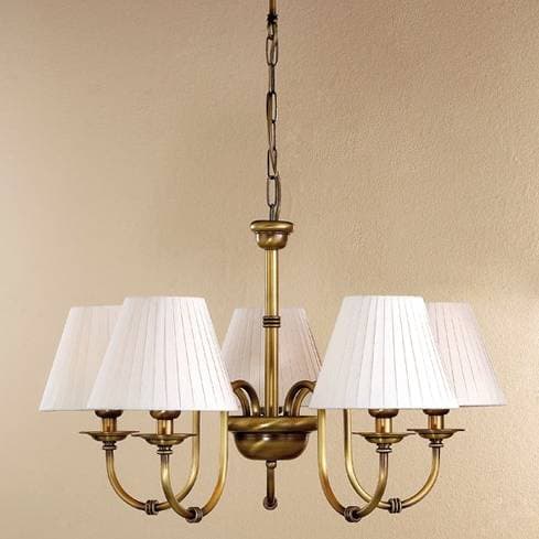 Подвесной светильник Lustrarte Classico Obidos Mod.329_3BA Lustrarte