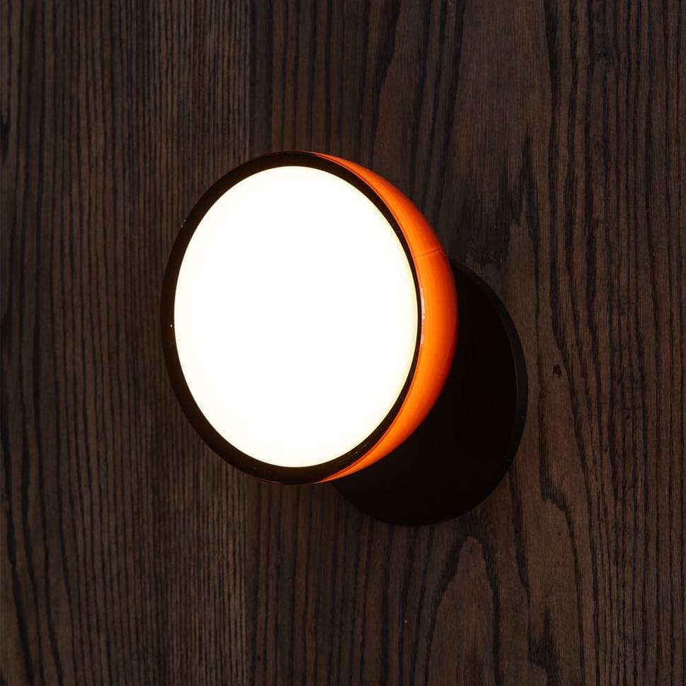 Настенный светильник Roll & Hill Geode Sconce Roll & Hill