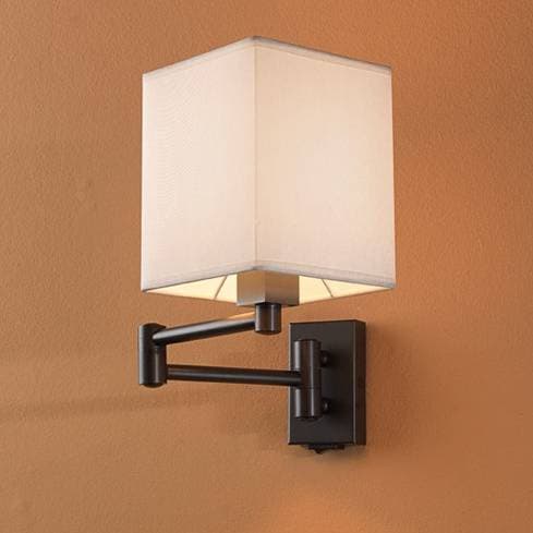 Настенный светильник Lustrarte Classico Inn Mod.464 Lustrarte