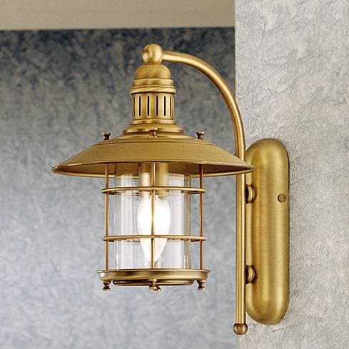 Настенный светильник Lustrarte Nautica Ancora Mod.478