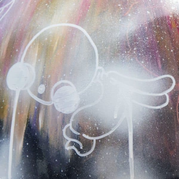 Подвесной светильник In-es.artdesign Pezzi Unici Untitled In-es.artdesign