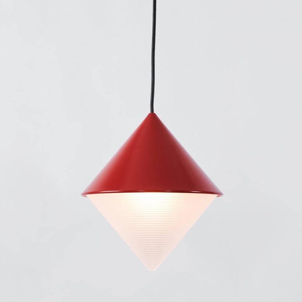 Подвесной светильник Roll & Hill Half & Half Pendant Cone Roll & Hill