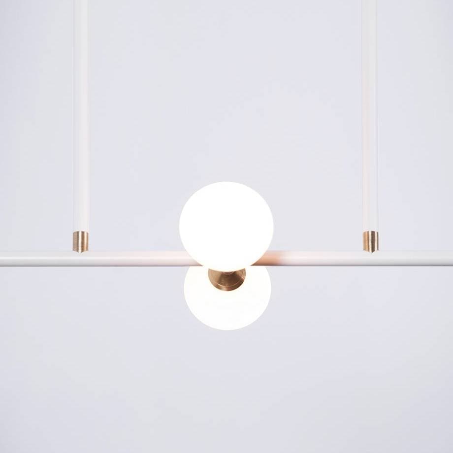 Подвесной светильник Roll & Hill Apollo Chandelier - 4 Lights Roll & Hill