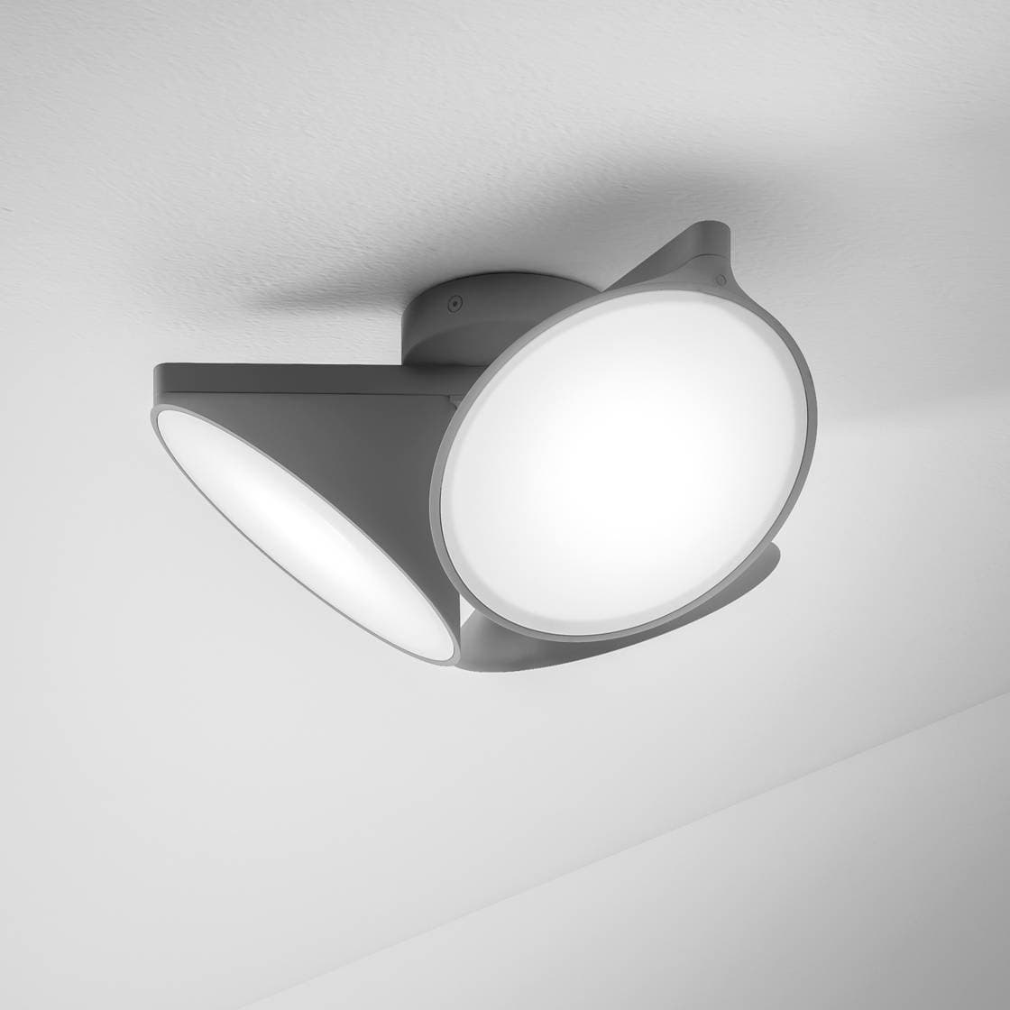 Потолочный светильник Axolight Orchid PL Axolight