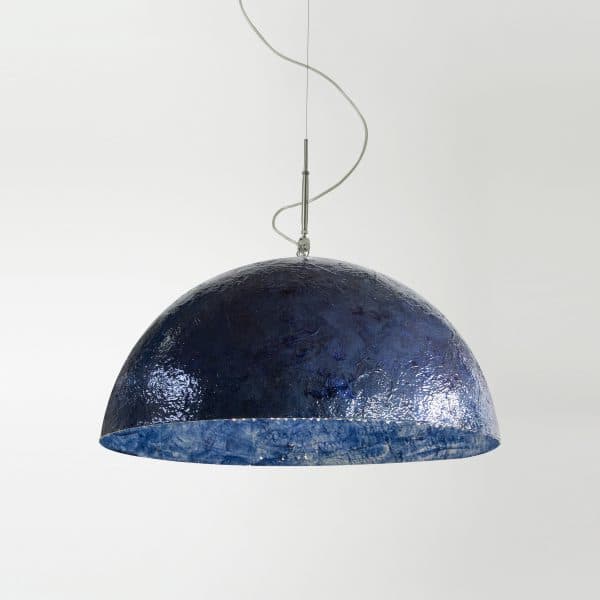 Подвесной светильник In-es.artdesign Pezzi Unici Mezzanotte in Lapislazzuli